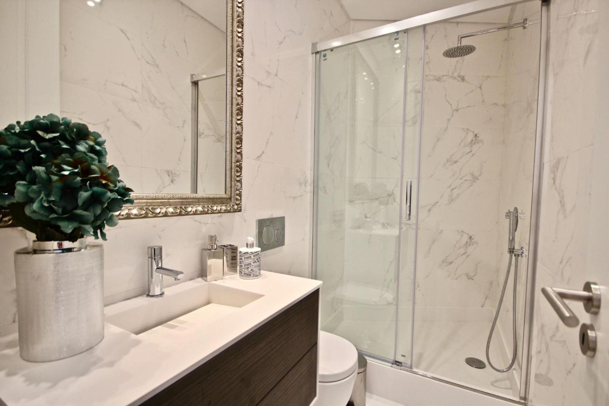 Akicity Amoreiras Crystal Apartamento Lisboa