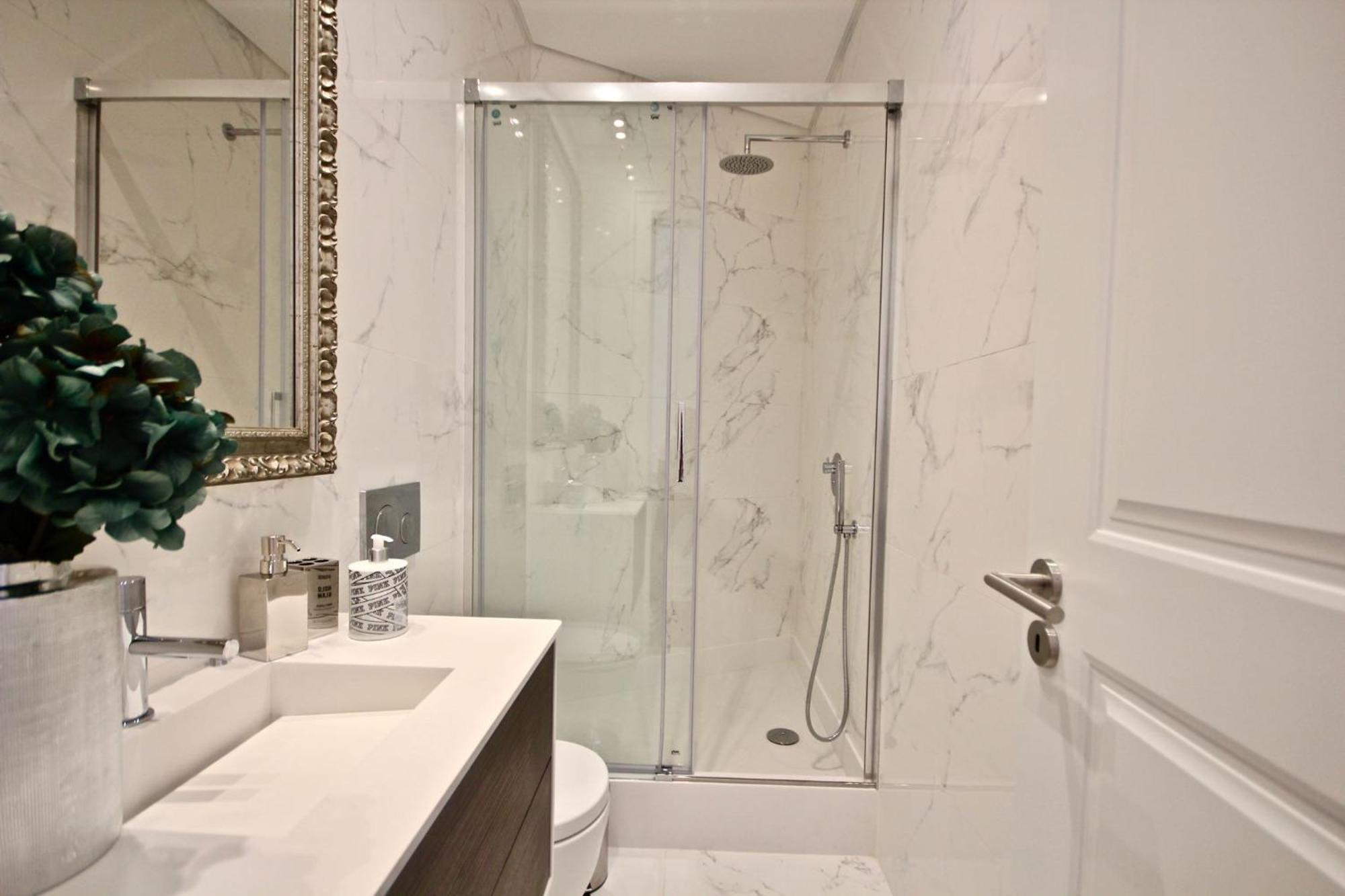 Akicity Amoreiras Crystal Apartamento Lisboa